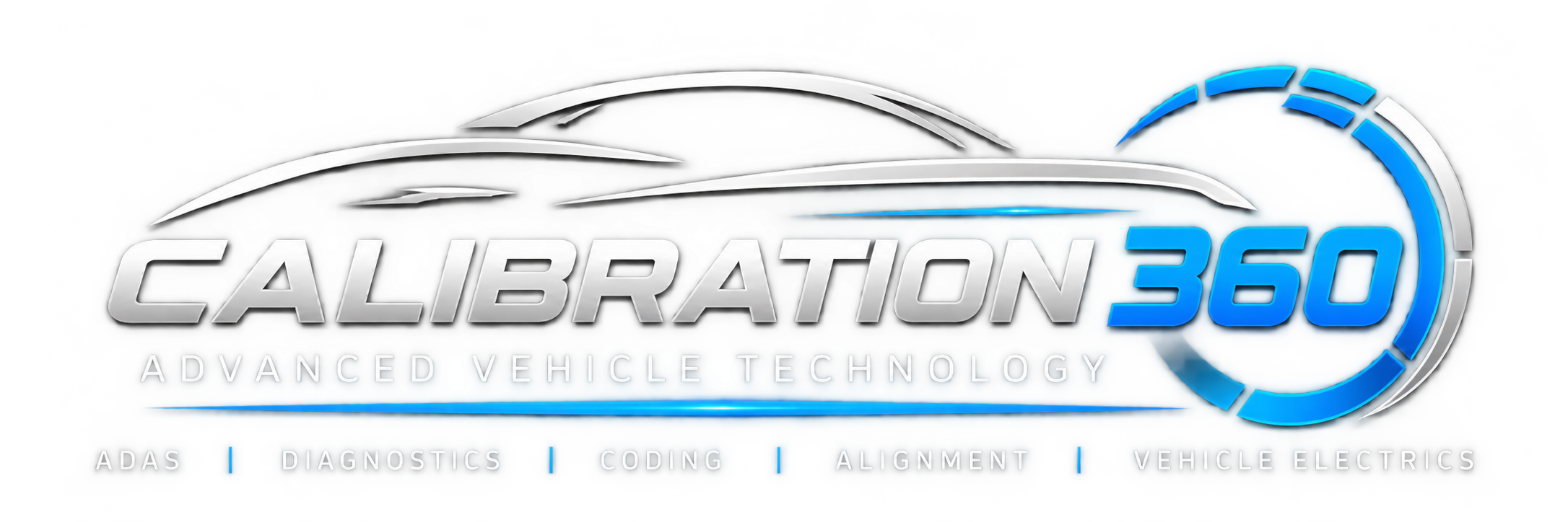 Calibration 360 logo